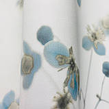 Шпалери вінілові на флізеліновій основі AS Creation Pint Walls синій 0,53 х 10,05м (38726-2), фото 4