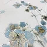 Шпалери вінілові на флізеліновій основі AS Creation Pint Walls синій 0,53 х 10,05м (38726-2), фото 5