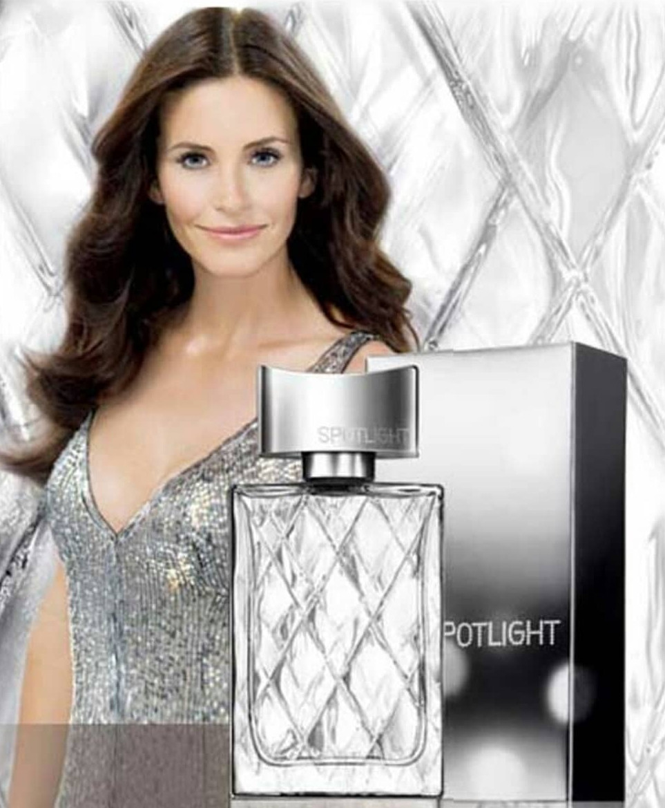 Avon Spotlight 50 . BIGL.UA
