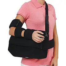 Відводить шина для плеча Aurafix AO-04 (кут 40°/60°), фото 5