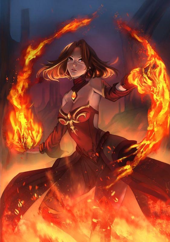 Аніме рушник Dota Lina 78 на 140 см, код 748