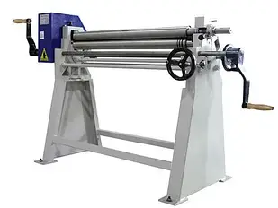Ручні вальці Bendmak CY 70-10/1.8