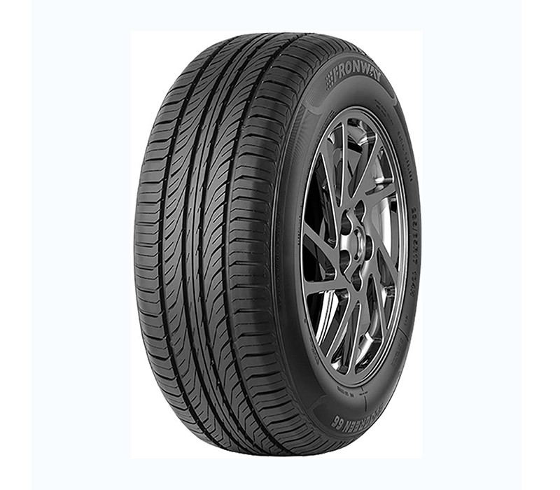 Шина 215/60R17 96T Ecogreen66 Fronway літо