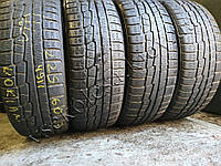 Зимние шины бу 225/60 R17 Nokian