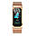 UWatch Розумний смарт-годинник Smart Mioband PRO Gold, фото 3