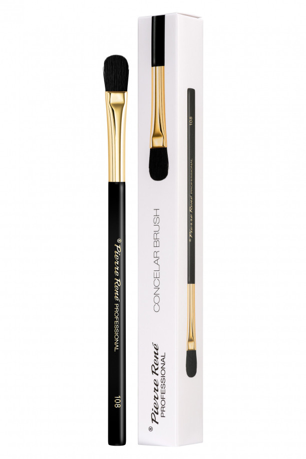 Пензель для консилера No 108 Pierre Rene Concealer brush