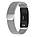 UWatch Розумний смарт-годинник Smart Mioband PRO Silver, фото 4