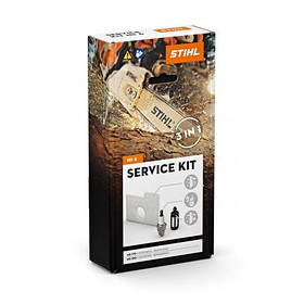Сервісний набір Stihl Servie Kit №6 для MS 170, MS 180