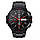 UWatch Розумний смарт-годинник Smart Extreme Ultra Black, фото 2