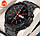 UWatch Розумний смарт-годинник Smart Extreme Ultra Black, фото 7