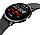 UWatch Розумний смарт-годинник Smart Classic Black, фото 5