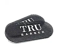 Зажим-фиксатор для волос Tru Barber Black , 2 шт (80840-BLK)