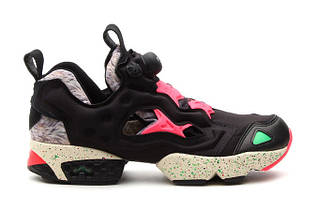 Кроссовки мужские Reebok Insta Pump Fury OG / RBK-297