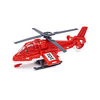 Вертолет Арбалет "Пожарный" Orion 282OR, Land of Toys