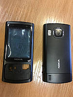 Корпус для Nokia 6700s