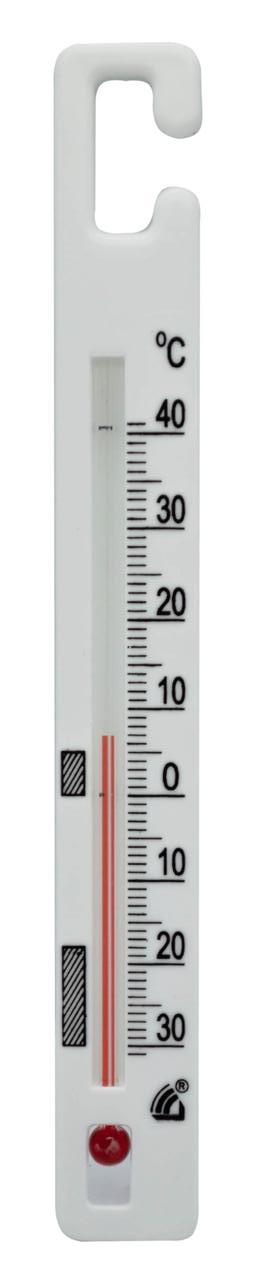 Термометр спиртовой для холодильника - фото 1 - id-p1738168143