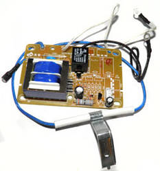  Плата живлення мультиварки Redmond RMC-M30