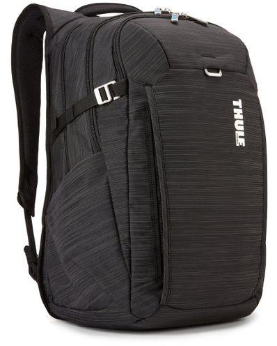 Рюкзак міський Thule Construct Backpack 28L, чорний