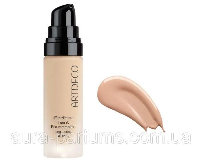 Тональний крем Artdeco Perfect Teint Foundation 32 Cool Cashew