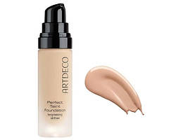 Тональний крем Artdeco Perfect Teint Foundation 32 Cool Cashew