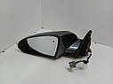 Дзеркало ліве Nissan Primera P12, Ніссан Прімера., фото 2