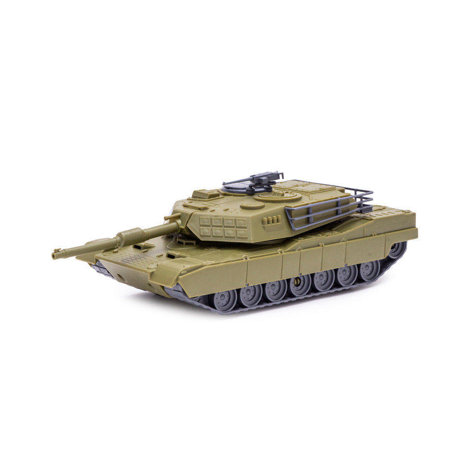 Танк Игрушечный Orion 433OR (Зеленый), World-of-Toys — Купить Недорого ...