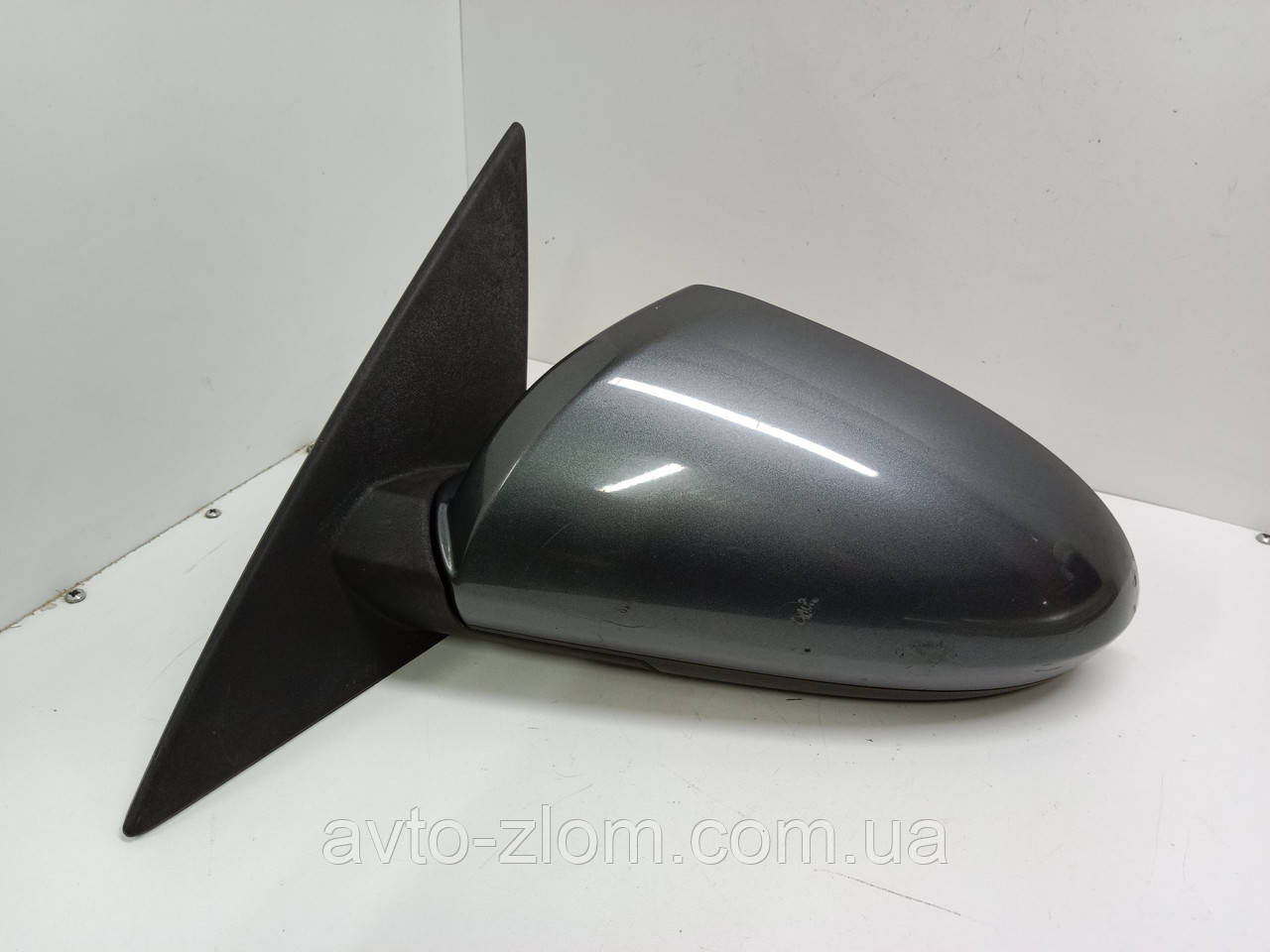 Дзеркало ліве Nissan Primera P12, Ніссан Прімера., фото 1