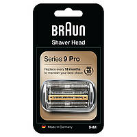 Сетка и режущий блок (картридж) Braun 92S / 92M / 94M Series 9 / 9 Pro 023031