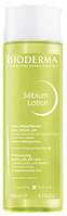 Bioderma Sebium Lotion, усилитель ухода, 200мл.