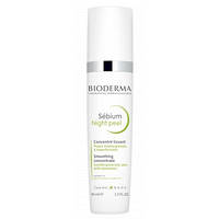 Bioderma Sebium Night Peel, сыворотка, 40мл.