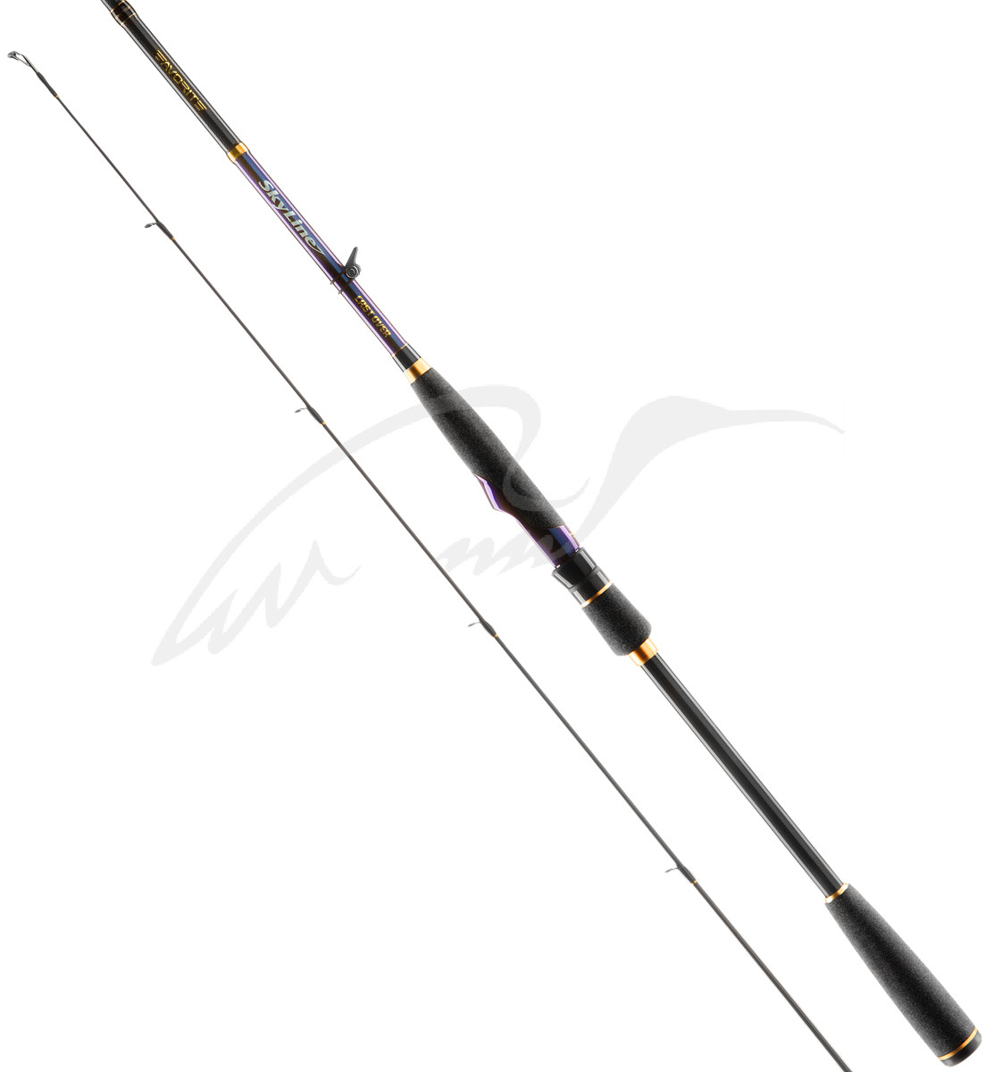 Спінінг Favorite Skyline New SKYA-842MH 2.54m 10-35g Ex.Fast