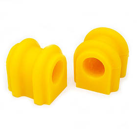 KIA SOUL / КІА Соул втулка стабілізатора поліуретанова. Гарантія 12 місяців! 54813-2K100