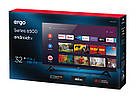 Телевізор Ergo 32GFS6500 32" Smart TV, фото 2