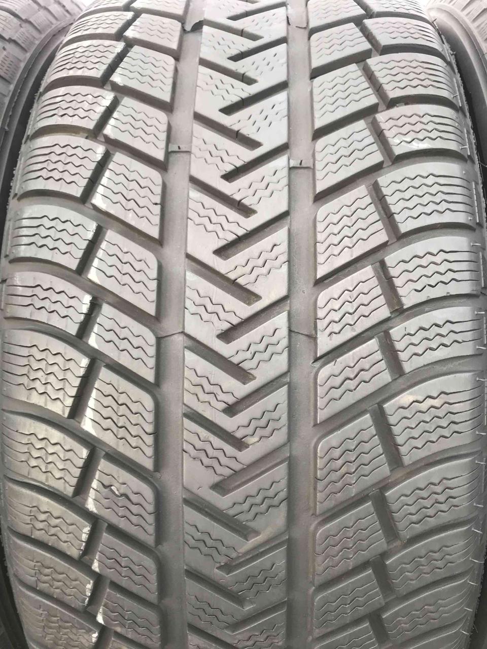 Купить Шины Б/У зимова 255/55 R18 MICHELIN LATITUDE ALPIN 5mm, цена ...