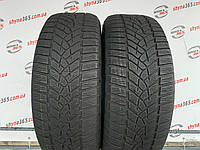 Шины Б/У зимова 215/60 R16 GOODYEAR ULTRAGRIP PERFORMANCE + 5mm