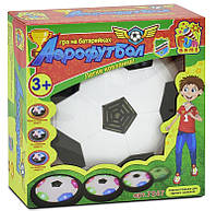 Аерофутбол гра Hover Ball ABC