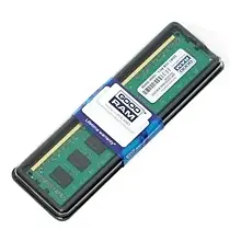 Оперативна память GoodRam GR1600D364L11S/4G Green 4 GB 1600 MHz