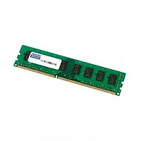 Оперативна память GoodRam GR1600D3V64L11/8G Green 8 GB DDR3 1600 MHz