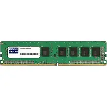 Оперативна память GoodRam GR2666D464L19S/8G Black 8 GB DDR4 2666 MHz