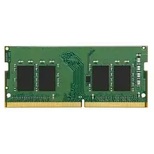 Оперативна память Kingston KCP426SS8/8 Aqua Green 8 GB SO-DIMM DDR4 2666 MHz