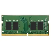 Оперативна память Kingston KCP426SS8/8 Aqua Green 8 GB SO-DIMM DDR4 2666 MHz