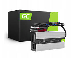 Зарядний пристрій для акумуляторів Green Cell GC124-ADCAV02 10 А
