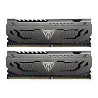 Оперативная память Patriot Viper Steel PVS432G320C6K 32 GB (2x16 GB) DDR4 3200 MHz