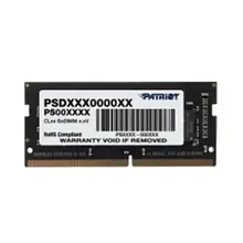 Оперативна память Patriot Signature Line PSD44G266681S DDR4 2666 MHz для ноутбука