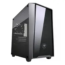 Корпус для ПК Cougar MG120-G Black