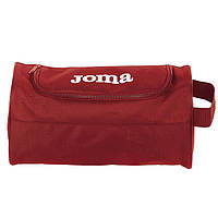 Сумка для обуви Joma Shoe Bag 400001.600, красная