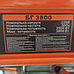 Електрогенератор Sirius  3800W, фото 10