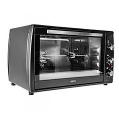 Електрична піч Camry CR 6017 63L настільна (Niz13057)