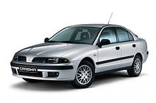 Килимки на Mitsubishi Carisma (1995-2004)