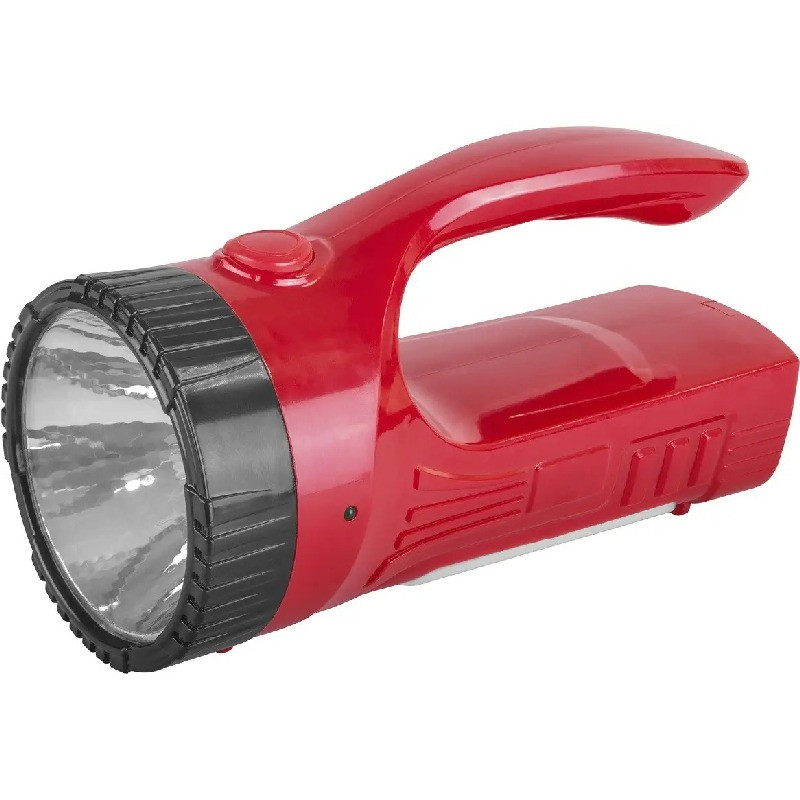 Ліхтар на акумуляторі світлодіодний Stenson ME-4516 1W+12SMD (N019708)